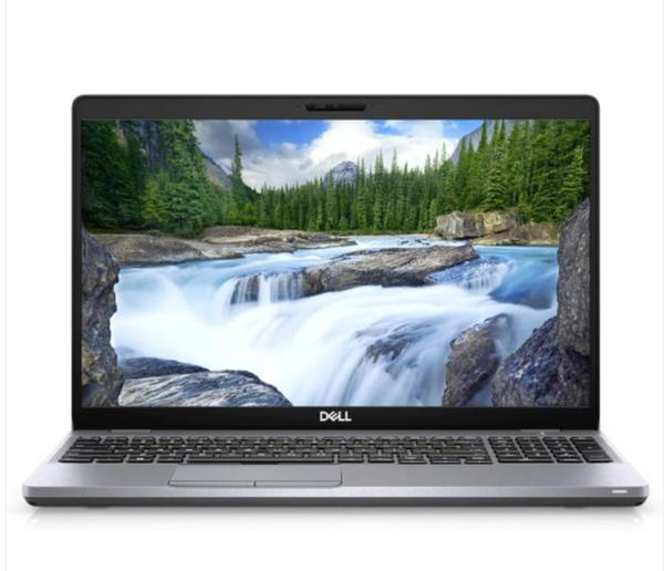 laptop 15.6 dell latitude 5510 ci5 gen 10th / ram 8gb / ssd 256gb / screen 15.6 inch FHD (1002173 Image 2 Preview