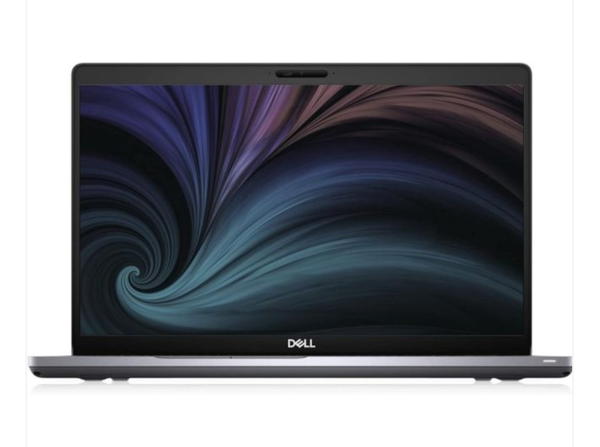 laptop 15.6 dell latitude 5510 ci5 gen 10th / ram 8gb / ssd 256gb / screen 15.6 inch FHD (1002173 Image 3 Preview