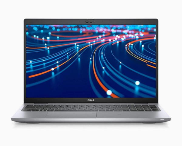 laptop 15.6 dell latitude 5510 ci7 gen 10th / ram 8gb / ssd 256gb / screen 15.6 inch FHD (1002753) Image 2 Preview