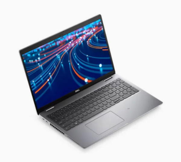 laptop 15.6 dell latitude 5510 ci7 gen 10th / ram 8gb / ssd 256gb / screen 15.6 inch FHD (1002753) Image 3 Preview