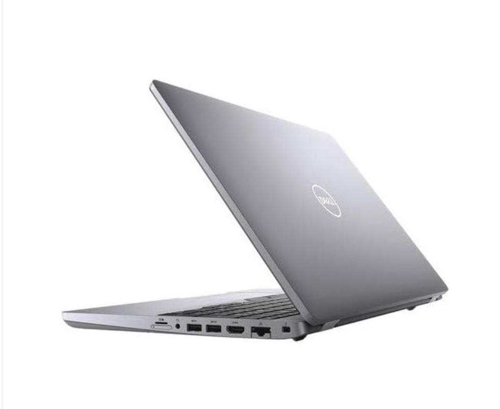 laptop 15.6 dell latitude 5511 ci7_H gen 10th / ram 8gb / ssd 256gb / screen 15.6 inch (1002737) Preview Image