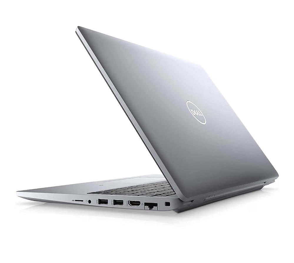 laptop 15.6 dell latitude 5520 ci5 gen 11th / ram 8gb / ssd 256gb / screen 15.6 inch FHD (1002754) Preview Image