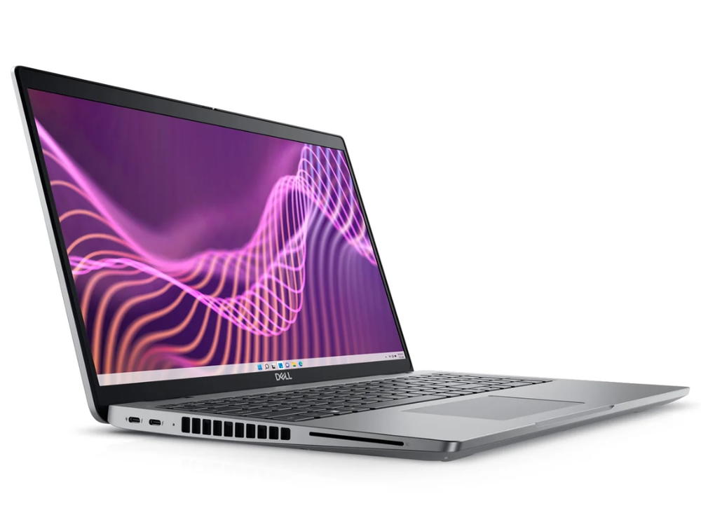 laptop 15.6 dell latitude 5520 ci7 gen 11th / ram 16gb / ssd 512gb / screen 15.6 inch FHD (1002755) Preview Image