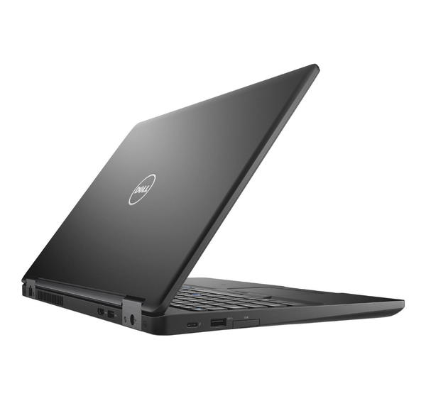 laptop 15.6 dell latitude 5580 ci5 gen 7th / ram 8gb / ssd 256gb / screen 15.6 inch (1001084/b) Image 1 Preview