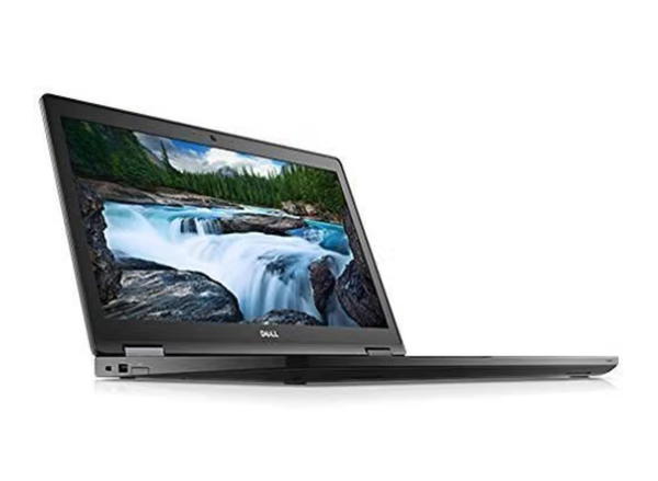 laptop 15.6 dell latitude 5580 ci5 gen 7th / ram 8gb / ssd 256gb / screen 15.6 inch (1001084/b) Image 3 Preview