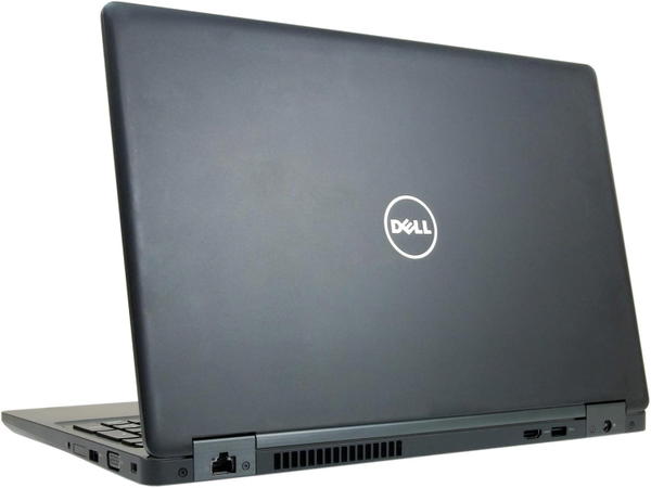 laptop 15.6 dell latitude 5580 ci7 gen 7th / ram 8gb / ssd 256gb /vga 2gb / screen 15.6 inch / touch screen (1002718/b) Image 1 Preview