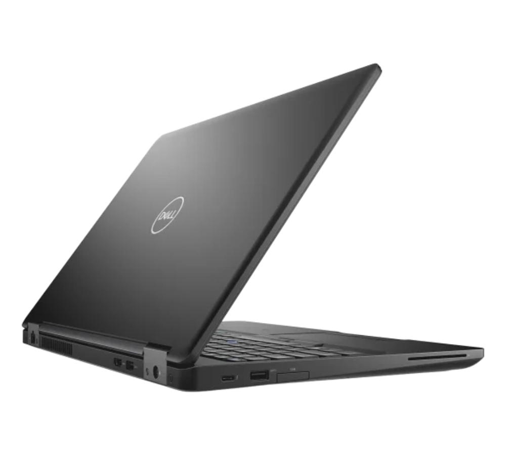 laptop 15.6 dell latitude 5590 ci5 gen 8th / ram 8gb / ssd 256gb / screen 15.6 inch FHD (1001921) Preview Image