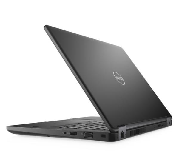laptop 15.6 dell latitude 5591 ci5_H gen 8th / ram 8gb / ssd 256gb / vga 2gb / screen 15.6 inch (1002508) Image 1 Preview
