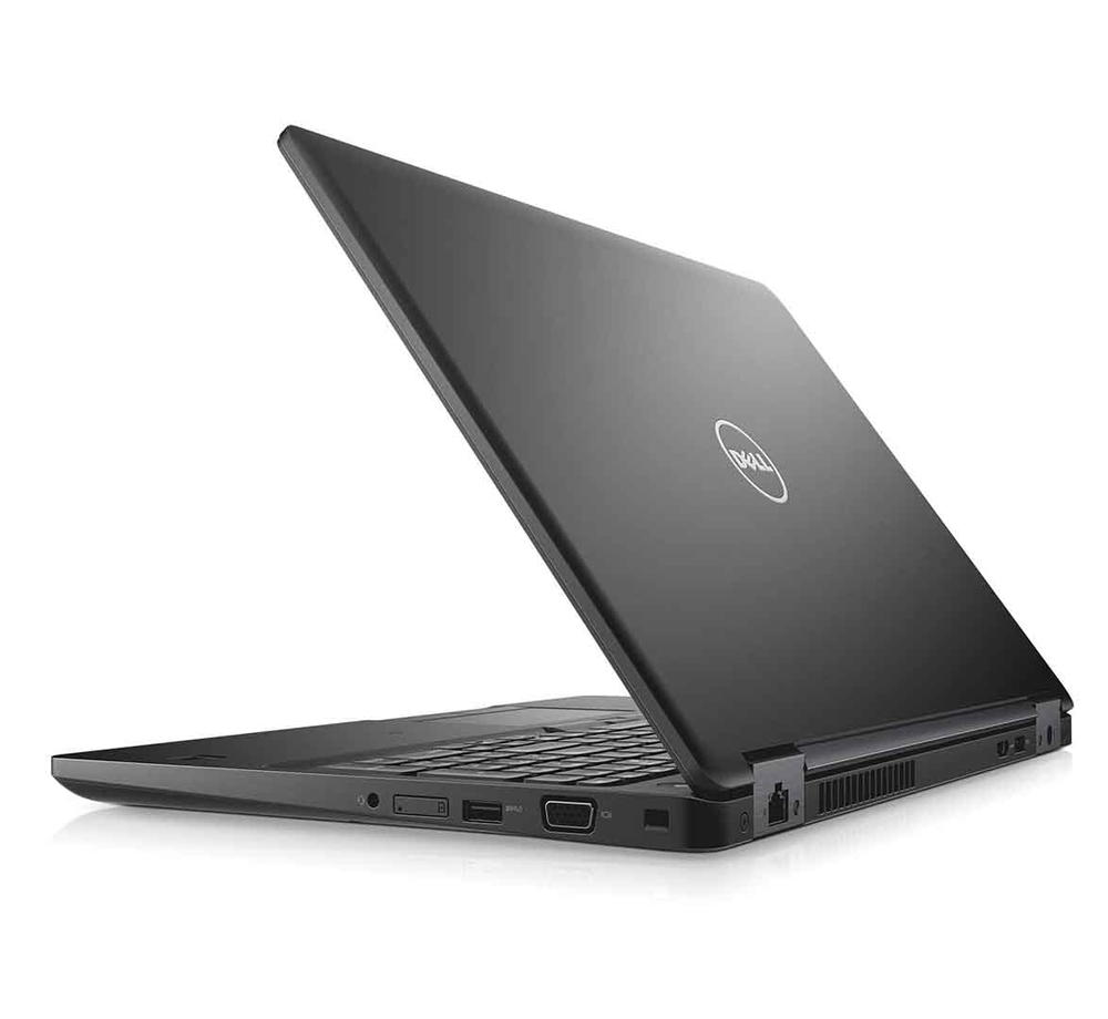 laptop 15.6 dell presition 3520 ci7 HQ gen 7th / ram 8gb / ssd 256gb /vga 2gb / screen 15.6 inch (1001321/b) Preview Image