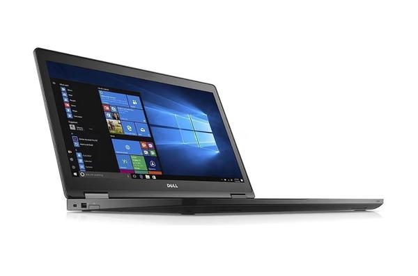 laptop 15.6 dell latitude 5580 ci5 gen 6th / ram 8gb / ssd 256gb / screen 15.6 inch (1001443) Image 1 Preview