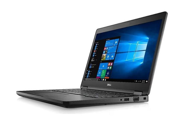 laptop 15.6 dell latitude 5580 ci5 gen 6th / ram 8gb / ssd 256gb / screen 15.6 inch (1001443) Image 2 Preview