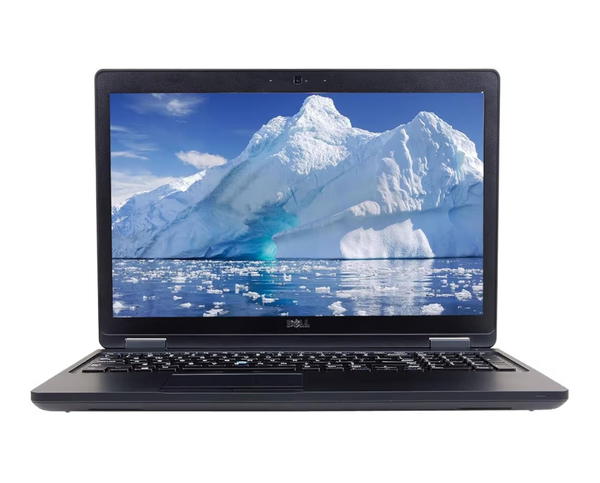 laptop 15.6 dell latitude 5580 ci5 gen 6th / ram 8gb / ssd 256gb / screen 15.6 inch (1001443) Image 3 Preview