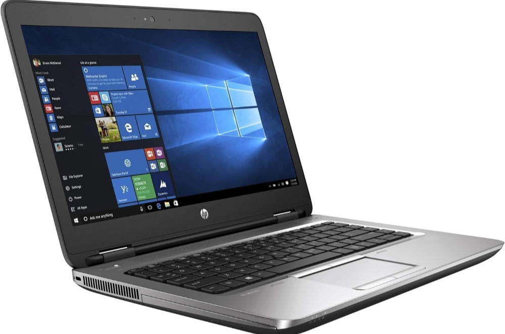 laptop hp 640 g2 core i5 6th/8g/256g/14inch Preview Image