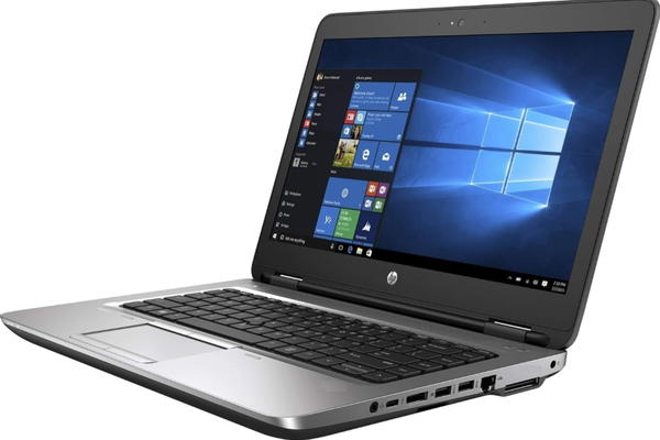 laptop hp 640 g2 core i5 6th/8g/256g/14inch Image 2 Preview