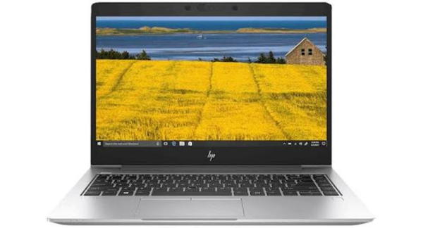 laptop hp 745 g6 rayzen 5 pro/16/256/14(1002288) Image 2 Preview