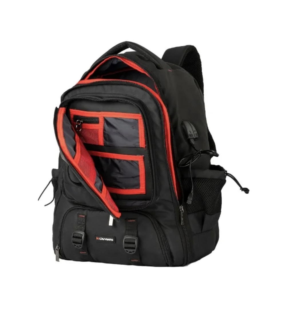 lavvento travil bag 15.6 (bg841/u) Preview Image