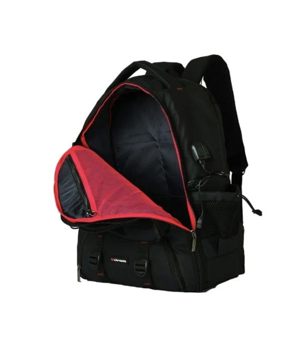 lavvento travil bag 15.6 (bg841/u) Image 2 Preview