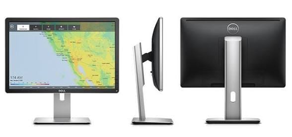 led dell 20 slim (1002747) Image 2 Preview
