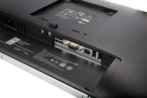 led dell 20 slim (1002747) Image 4 Preview