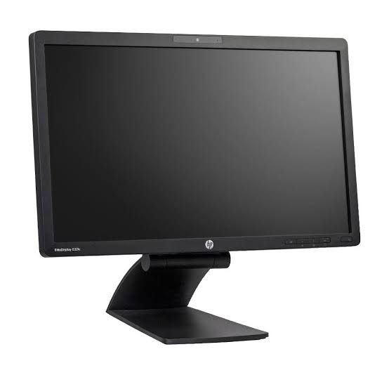 led hp 24 ips (vga display dvi) Preview Image