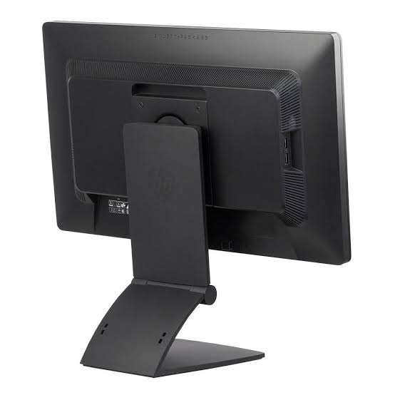 led hp 24 ips (vga display dvi) Image 2 Preview