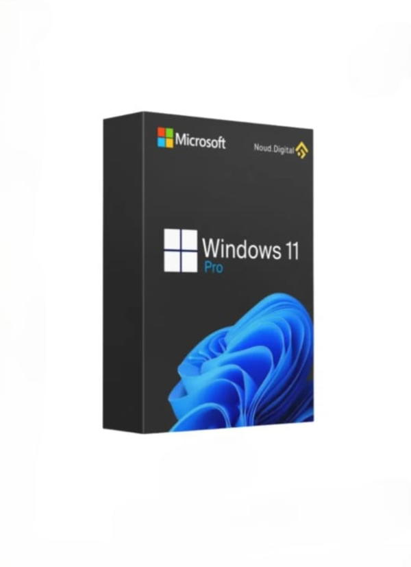 مايكروسوفت ويندوز 11 برو Image 1 Preview