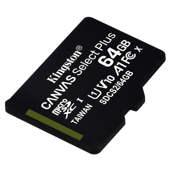 memory card kingston 64gb Image 2 Preview
