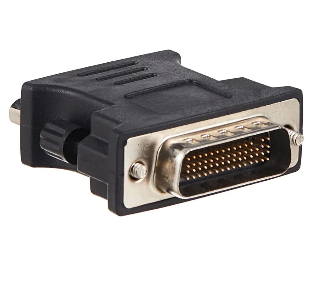 محول من منفذ VGA الى منفذ ب 59 دبوس من بلاك Preview Image