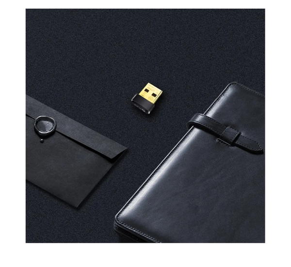 محول تي بي لينك تي بي لينك Tl-wn725n لاسلكي 150 ميجابت في الثانية من تي بي لينك - ذهبي Image 3 Preview