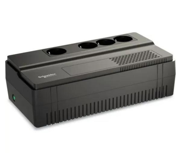 محول تزويد طاقة لامنقطعة ايزي، 800 فولت امبير، منفذ شوكو، 230 فولت ups Image 1 Preview