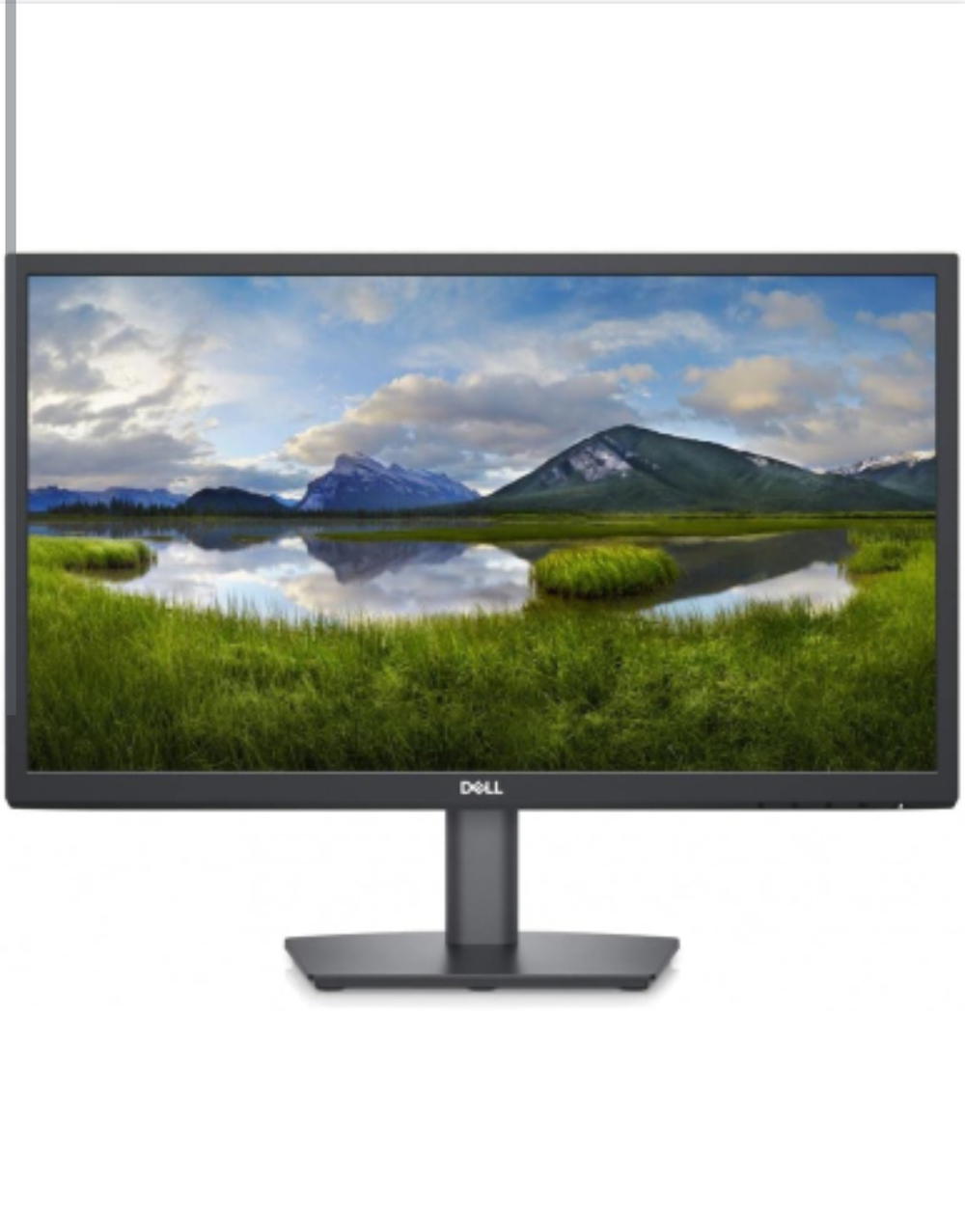 monitor dell led 21.5 e2223hv(56839) Preview Image