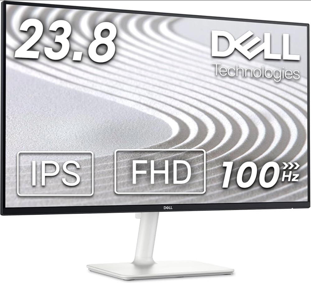 monitor dell led 24 s2425(21602) Preview Image
