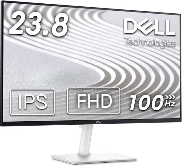 monitor dell led 24 s2425(21602) Image 1 Preview