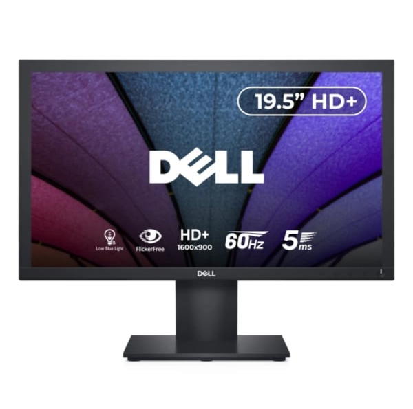 monitor dell led 19.5 e2020h(00674) Image 1 Preview