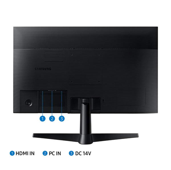 monitor samsung led 24 t350FHD(42741) Image 2 Preview