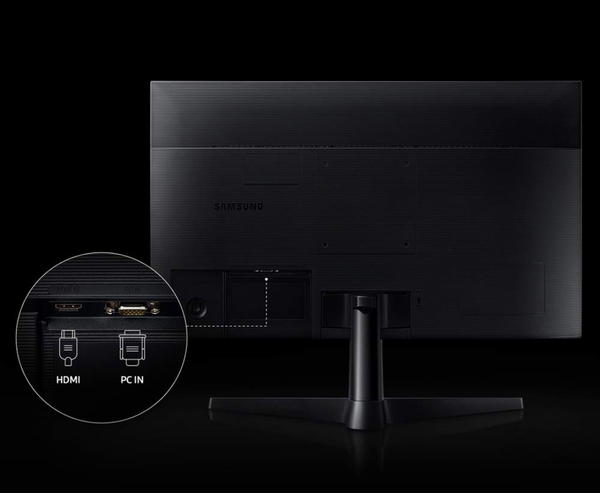 monitor samsung led 24 t350FHD(42741) Image 3 Preview