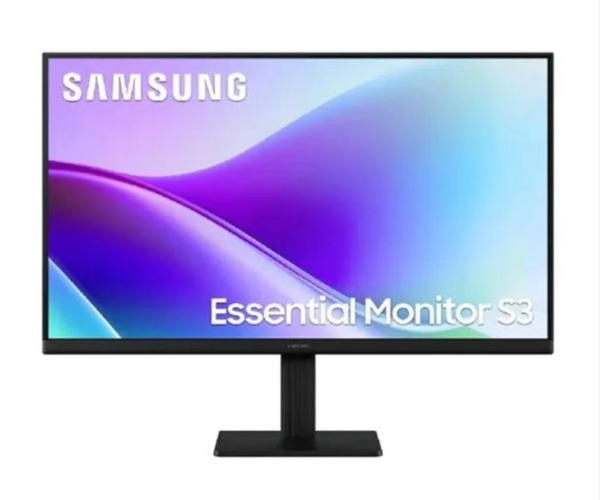 monitor 24 inch/120hz  samsung ls24f320gauxeg (1002791) Image 1 Preview