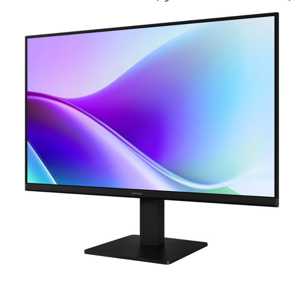 monitor 24 inch/120hz  samsung ls24f320gauxeg (1002791) Image 5 Preview