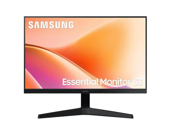 monitor 24 inch samsung ls24f330eauxen Image 1 Preview