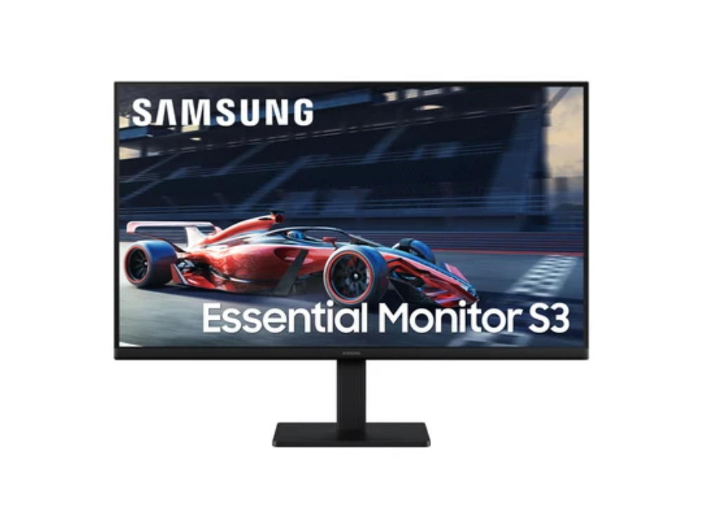 monitor 27 inch/10hz  samsung ls27d300gamxue (1002792) Preview Image