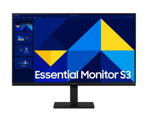 monitor 27 inch/10hz  samsung ls27d300gamxue (1002792) Image 2 Preview