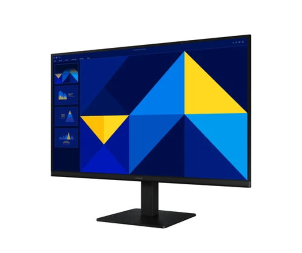 monitor 27 inch/10hz  samsung ls27d300gamxue (1002792) Image 3 Preview