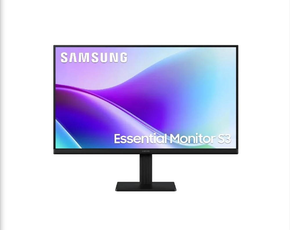 monitor 27 inch/120hz  samsung ls27f320gauxen (1002793) Preview Image