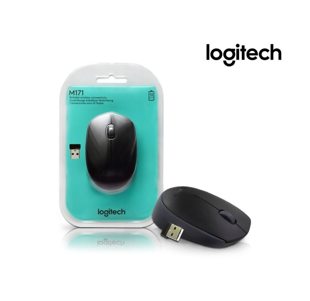 mouse logitech m171 original Preview Image