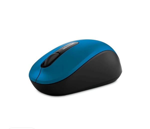 mouse microsoft 3600 blutooth blue Image 2 Preview