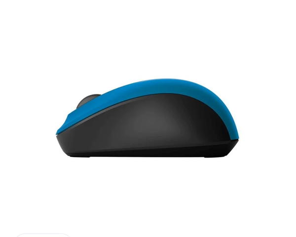 mouse microsoft 3600 blutooth blue Image 4 Preview