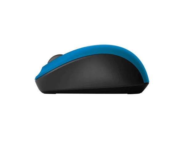 mouse microsoft 3600 blutooth blue Image 5 Preview