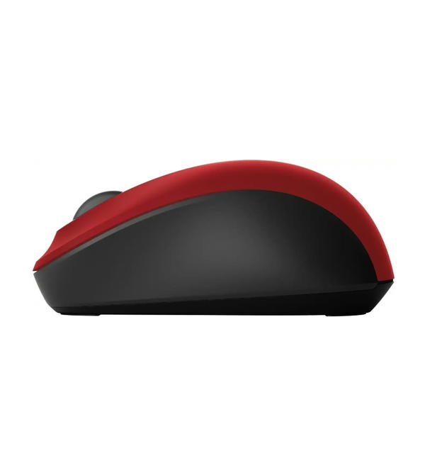 mouse microsoft 3600 blutooth red Image 2 Preview