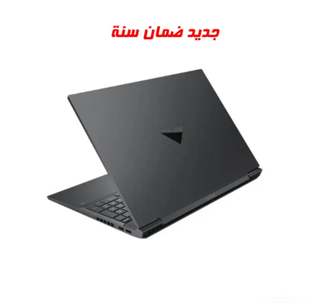 new - laptop 15.6 hp victus 15 ci5 13420H gen 13th / ram 8gb / ssd 512gb / vga rtx 3050 6gb / win11 / screen 15.6 inch (677460) Preview Image
