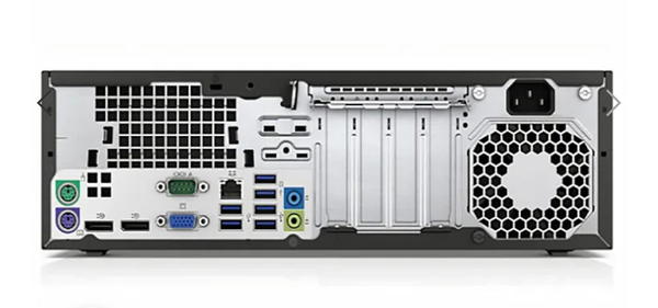 pc desktop 800 hp g2 ci5 6th/ 8 / 500gb (b (1001997) Image 2 Preview